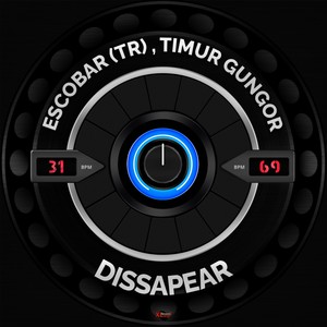 Dissapear (Extended Mix)