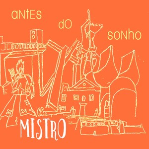 Antes do Sonho