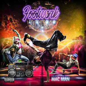 footwork (Explicit)