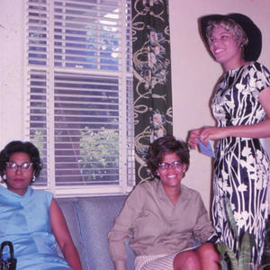 PheonixOutThe - Thanks Mom