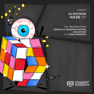 Lucky Power (Giuseppe Martini, Greck B Remix)