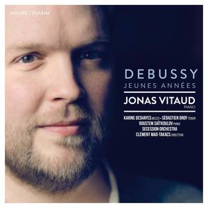 Debussy: Jeunes Années