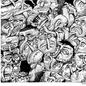 CRUDA SOCIAL (feat. BOLSA 13) (Explicit)