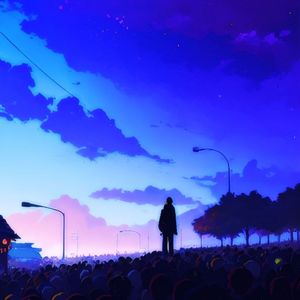 Не Потеряться (Speed up)