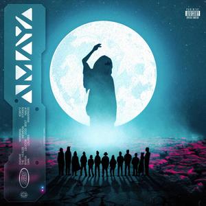 AMAYA (feat. Storen, The Healer, Nailik & Cozi Bolt) (Explicit)