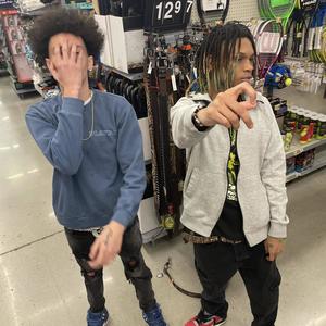 Dont drop p's (feat. OneK) (Explicit)