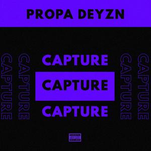 Capture (Explicit)