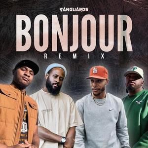 Bonjour (feat. Trutha & Mic Wise) [Remix]