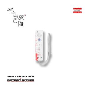 Bietroit Cypher (Explicit)