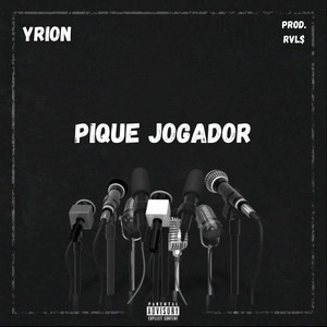 Pique Jogador (Explicit)