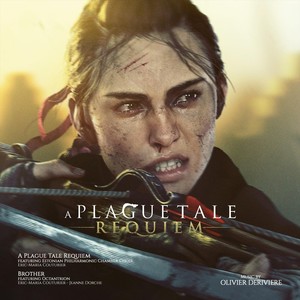 A Plague Tale: Requiem (Original Soundtrack)