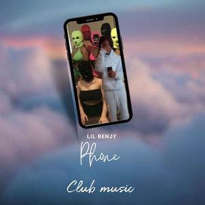 PhOnE (feat. Gean & Prod.Club47) (Explicit)