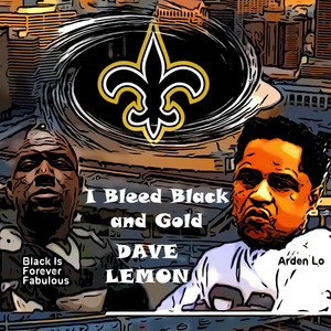 I Bleed Black and Gold (Radio Edit)