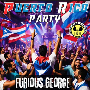 Puerto Rico Party