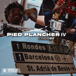 Pied Plancher 4 (Explicit)