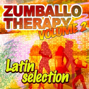 Zumballo Therapy, Vol. 2 (Latin Selection)