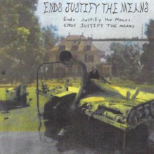 Ends Justify the Means(feat. Agnarkea)