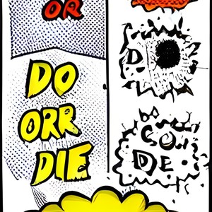 Do or Die (Explicit)