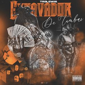 Burn (feat. Tray D) (Explicit)