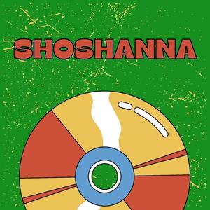 Shoshanna