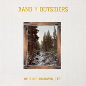 Into The Unknown EP