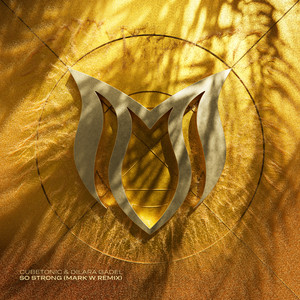 So Strong (Mark W. Extended Remix)