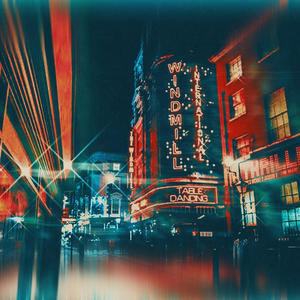 LANDED IN LDN (feat. RENWICK) (Explicit)