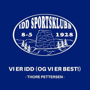 Vi er Idd (Og vi er best)