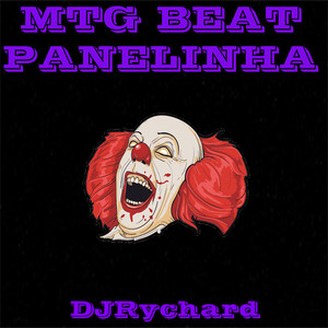 MTG BEAT PANELINHA (Explicit)