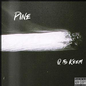 Pine (feat. Space Coast Q & CountdownKeem) [Explicit]