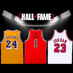 Hall Of Fame (Explicit)