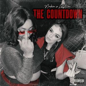 The Countdown (feat. Lil Bov) [Explicit]