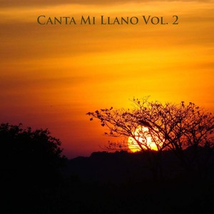 Canta Mi Llano Vol 2