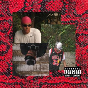 PYTON (feat. JamalTheGoaty, KZL & CH13) (Explicit)