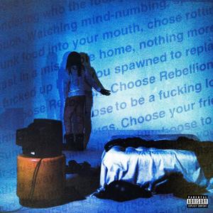 Rebel in the Room (Explicit)