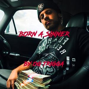 Born A Sinner