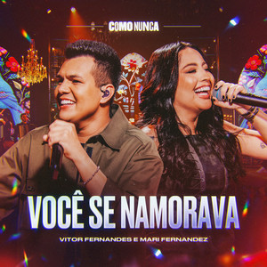 Você Se Namorava (Explicit)