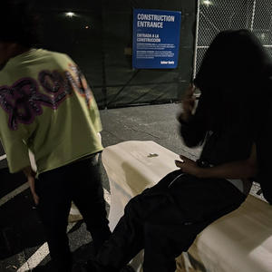 Can We Try Again? (feat. Booda!) (Explicit)