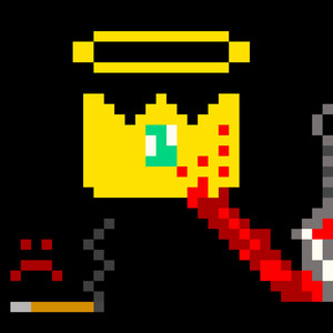 Broken Princess (Demo|Explicit)