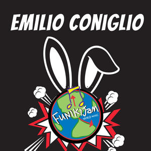 Emilio Coniglio (Our Favorite Bunny) (feat. Brian Barrentine, Andrea Galata, Kyle Jack, Rebecca Ponticello & Kiera Welsome)