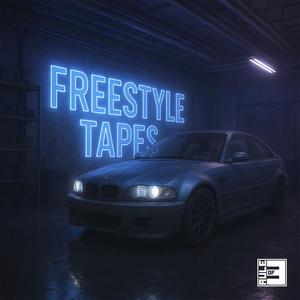 FREESTYLE TAPES (feat. Lil Jack) (Explicit)