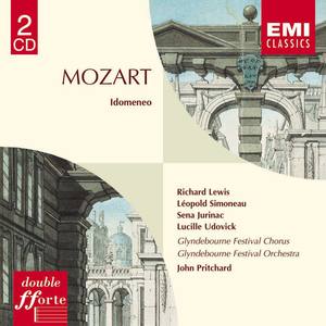 Mozart: Idomeneo