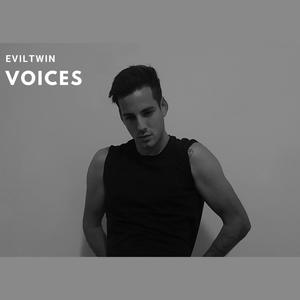 Voices (feat. Stjepan Bolibruh)