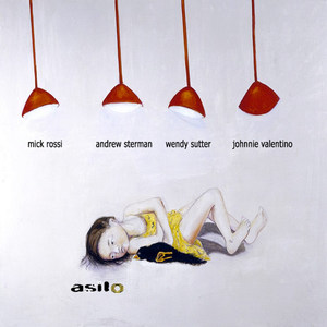 Asilo(feat. Andrew Sterman)