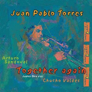 Torres and Turre (Feat. Giovanni Hidalgo)