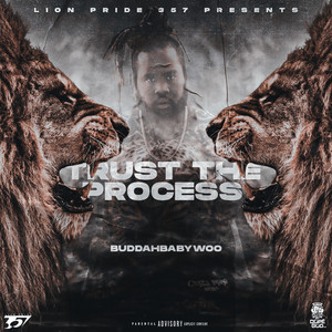 BUDDAHBABYWOO - Wine (Explicit)