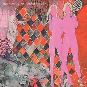 An Honest Mistake (Explicit)