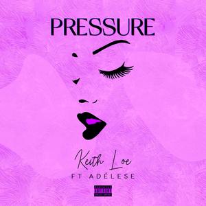 Pressure (feat. AdéLese) [Chopped & Screwed] [Explicit]