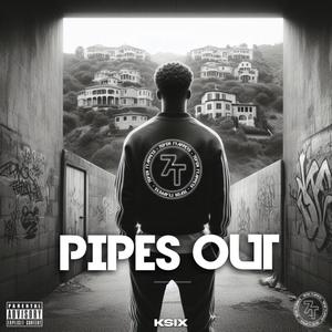 PIPES OUT (Explicit)