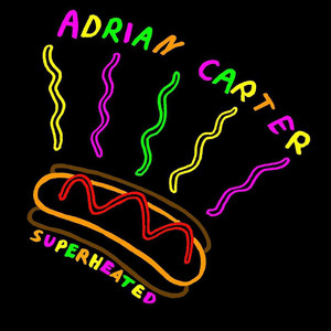 Superheated (5am Version)